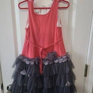 Isobella & Chloe Dress 6